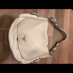 Authentic Prada Purse